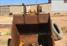 PDI ATACAMA RECUPERÓ TREINTA MILLONES DE PESOS EN ESPECIES SUSTRAÍDAS EN LA COMUNA DE VALLENAR