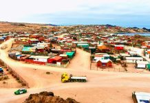 BIENES NACIONALES DISPONE INMUEBLES FISCALES PARA PROYECTOS TURÍSTICOS, INMOBILIARIOS Y ERNC, EN BARRANQUILLA Y DIEGO DE ALMAGRO