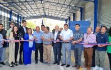 Planta de revisión técnica Ovalle Inaugura nueva Planta de Revisión Técnica en Vallenar
