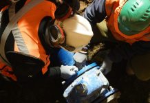 Obras de mejoramiento de Nueva Atacama en Vallenar: Anuncian corte programado de agua potable