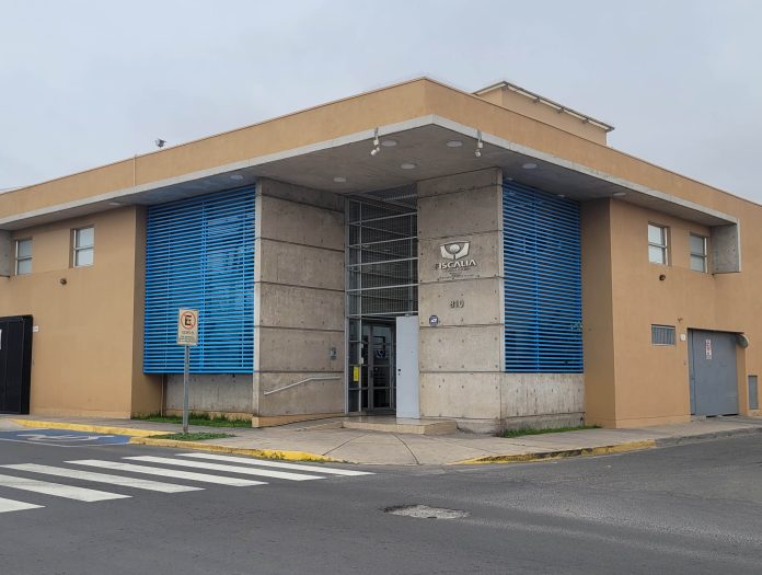 VALLENAR