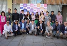 Puntajes regionales en la PAES sostienen encuentro con el Gobernador Regional de Atacama y autoridades locales