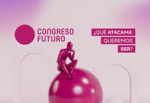 Este martes 14 de enero comienza Congreso Futuro 2025, bajo el lema ¿Qué Atacama Queremos Ser?