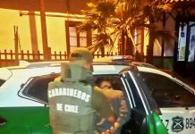 «Plan Verano seguro » dejo a tres detenidos tras despliegue de carabineros en el litoral costero de la Comuna de Huasco