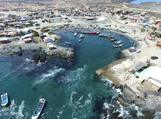 caleta