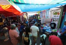 Municipio de Copiapó y autoridades regionales gestionan acciones de coordinación para fortalecer seguridad en la Feria de la Candelaria 2025