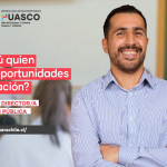 SLEP Huasco invita a participar de concurso de directores/as para dirigir las escuelas España, Hermanos Carrera, José Carocca Laflor y Capitán Rafael Torreblanca de Vallenar