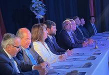 Asumen los 14 integrantes del nuevo Consejo Regional de Atacama por el período 2025- 2029