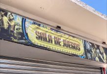 MUNICIPALIDAD DE VALLENAR CLAUSURA CASINOS CLANDESTINOS