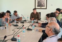 Tierra Amarilla: Confirman penas en contra de condenados en el caso “Operación Pureza”