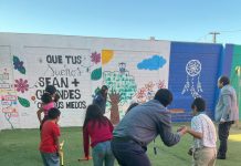 IND ATACAMA IMPLEMENTA TALLERES DEPORTIVOS EN RESIDENCIAS DEL SERVICIO DE PROTECCIÓN A LA NIÑEZ Y LA ADOLESCENCIA