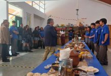 Liceo Bicentenario Alto del Carmen celebró el Día del Patrimonio con seminario organizado por estudiantes