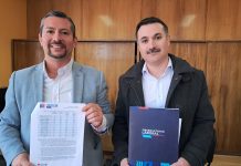 Construcción, Transporte y Enseñanza son los sectores que generan más empleo en Atacama