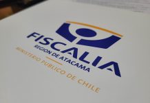 Chañaral: Adolescente involucrado en violenta riña quedó privado de libertad
