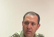 Falsa alarma moviliza a Carabineros en Vallenar por paquete sospechoso