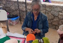 “Tejiendo con Amor 2025”: Evas Emprendedoras lanza nueva campaña solidaria en Vallenar