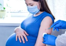 SEREMI de Salud refuerza llamado a embarazadas a vacunarse contra Covid-19, Influenza y DTpa