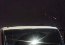 En Copiapó: Carabineros detiene en flagrancia a prolífico delincuente gracias a patrullajes preventivos