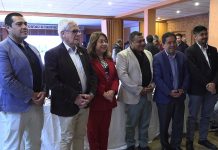 Mesa Público-Privada en Vallenar: Autoridades, gremios y organizaciones civiles unen fuerzas por el desarrollo equitativo del Huasco
