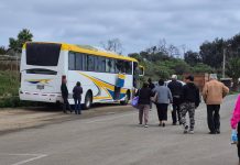 Adultos Mayores de Alto del Carmen Celebran el Día de los Patrimonios con Visita Cultural a Huasco y Freirina
