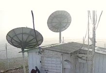 Escalada de vandalismo afecta a antenas de telecomunicaciones en Vallenar y Domeyko