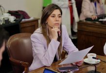 Diputada Cicardini exige actuar ante acoso laboral en Tesorería del Huasco: “El silencio institucional también es violencia’”
