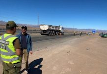 Vallenar: Fiscalía abre investigación por accidente que dejó dos víctimas fatales