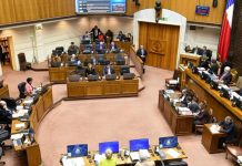 COMISIÓN DE HACIENDA DE LA CÁMARA APRUEBA PROYECTO DE REAJUSTE AL SALARIO MÍNIMO Y LO ENVÍA A LA SALA