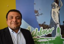 Alcalde Víctor Isla Lutz retoma programa radial en Radio Estrella del Norte y anuncia medidas concretas para enfrentar la crisis de seguridad en Vallenar