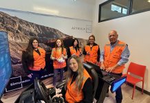Capstone Copper Mantoverde inicia capacitaciones en operación de camiones de alto tonelaje para impulsar empleabilidad en Atacama