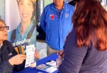 Todo listo para la primera Feria Laboral Provincial en Vallenar: será el miércoles 28 de mayo