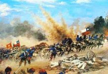 A 145 años de la Batalla de Tacna y el sacrificio del Batallón Atacama