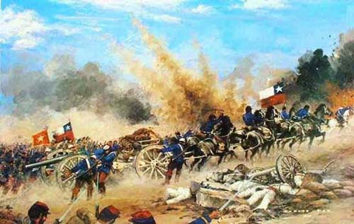 Batalla-de-Tacna