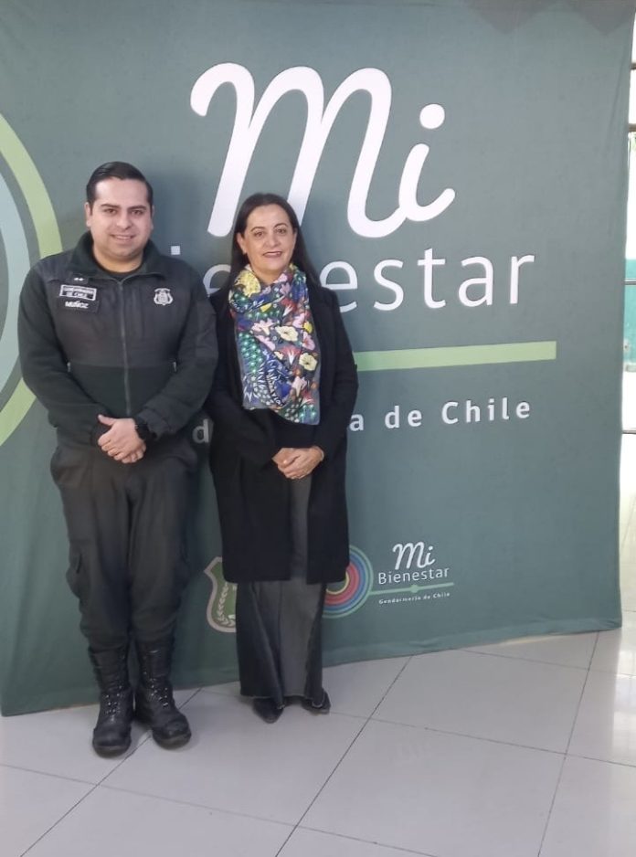 CCP Chañaral