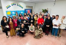 Seremi Verónica Rivera con Delegada Presidencial Huasco y CONADI participaron en 2º Mesa de pueblos indígenas