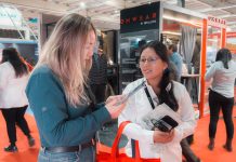 CEIM fortalece su Portal Conecta con nuevas empresas tras participar en Expomin 2025