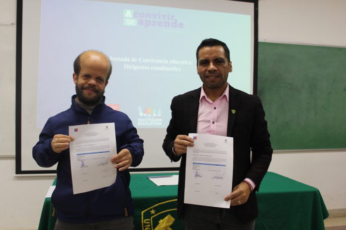 Consejo Consultivo Estudiantil para la Convivencia Escolar (3)
