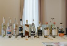 Piscos de Atacama protagonizan eventos de promoción en Japón y Estados Unidos