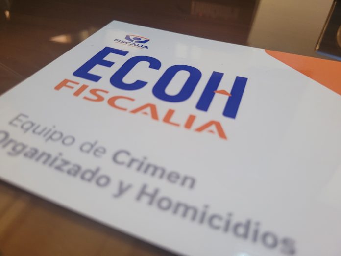 ECOH