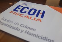 Copiapó: Fiscalía y PDI investigan delito de homicidio cometido con arma blanca