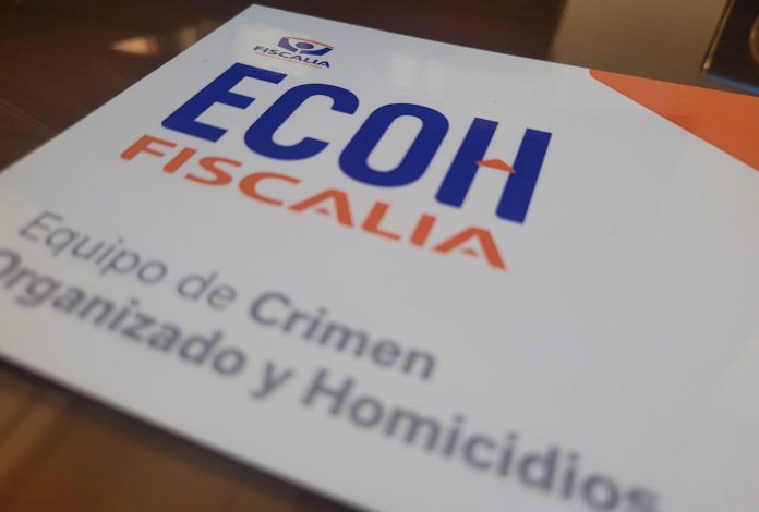 ECOH