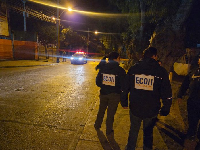 ECOH COPIAPO