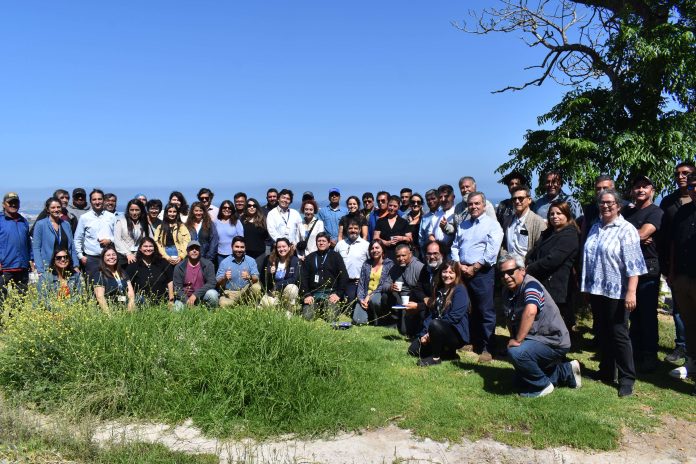 F1 Encuentro Birregional ACMU Humboldt 2025