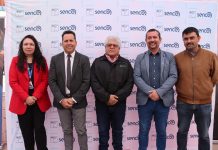 Positivo balance deja reclutamiento masivo de choferes de buses eléctricos en Copiapó