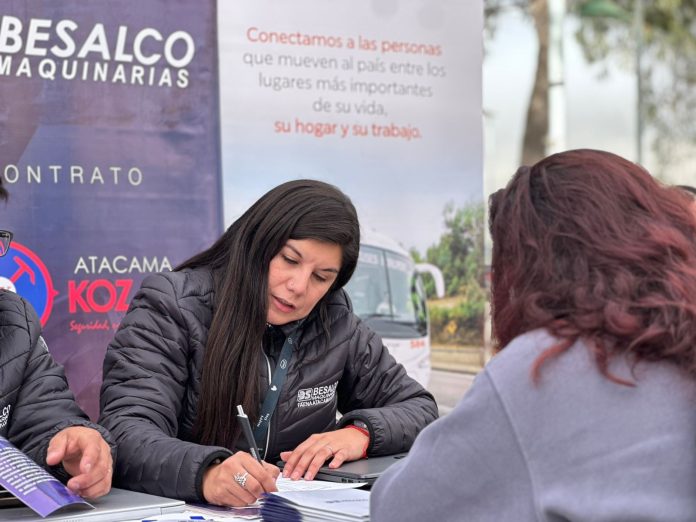 Feria laboral 3