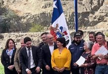 CORES de Atacama solicitaron al Presidente de la República, Gabriel Boric, visitar la Provincia de Chañaral