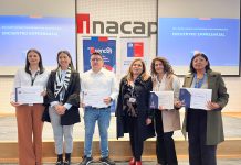 Encuentro para Empresas Inclusivas en Atacama: Impulsando la Inclusión Laboral y Buenas Prácticas