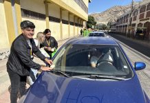 Corporación Renasci impulsa a jóvenes a convertirse en embajadores del acogimiento familia