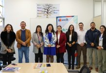 Primera sesión de la Mesa de Empleabilidad SENCE 2025 reunió a actores clave para fortalecer el desarrollo laboral en Atacama