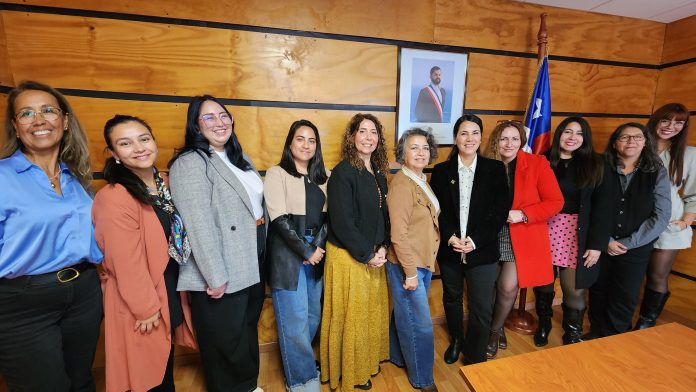 Mesa de Género en CTCI 2025 (1)